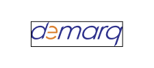 demarq logo