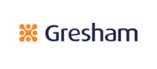 Gresham logo