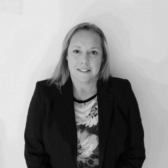 A photograph of Amanda King