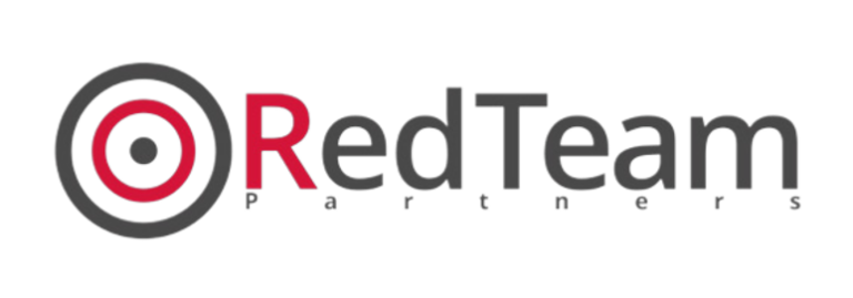 Red Team Communications logo