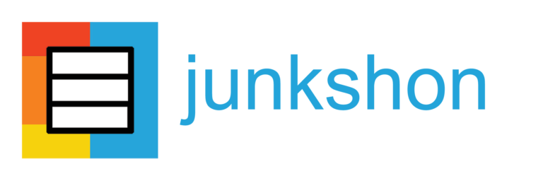 junkshon logo