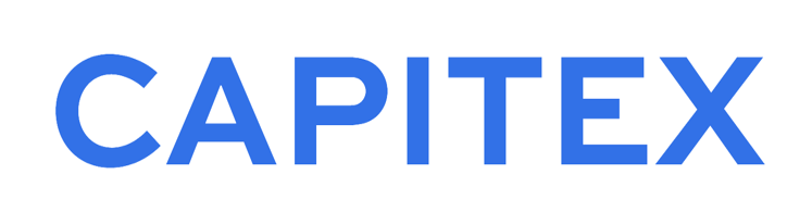 Capitex logo